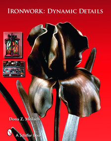 Ironwork: Dynamic Details (Dynamic Details) by Dona Z. Meilach, 9780764325496