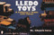 Lledo Toys (A Collector's Guide with Values) by Dr. Edward Force, 9780764300134