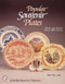 Popular Souvenir Plates by Monica Lynn Clements, 9780764305351