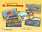 Greetings from St. Petersburg by Mary L. Martin, 9780764326905