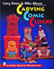 Carving Comic Clocks by Larry Green, 9780887408465