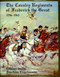 The Cavalry Regiments of Frederick the Great 1756-1763 by Gunther Dorn, 9780887401640