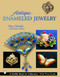 Antique Enameled Jewelry by Dale Nicholls, 9780764319914