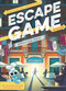 Escape Game Adventure: Operation Pizza by Rémi Prieur, Mélanie Vives, El Gunto, 9780764360305