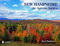 New Hampshire (An Autumn Sojourn) by Ken Paulsen, 9780764338700