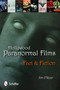 Hollywood Paranormal Films (Fact & Fiction) by Jim O'Rear, 9780764338120
