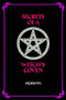 Secrets of a Witch's Coven by Morwyn, 9780914918806