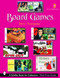 Board Games by Desi Scarpone, 9780764320323