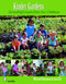 Kinder Gardens (Growing Inspiration for Children) by Michael Glassman, 9780764334535
