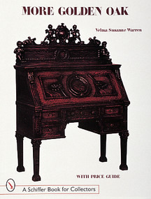More Golden Oak by Velma Susanne Warren, 9780764306457