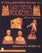 A Collector's Guide to Cast Metal Bookends by Gerald McBride, 9780764300400