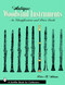 Antique Woodwind Instruments (An Identification and Price Guide) by Peter H. Adams, 9780764322242