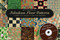 Fabulous Floor Patterns (with CD) by "Jerry" S. F. Cook III, 9780764322914