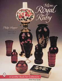 More Royal Ruby by Philip Hopper, 9780764308703