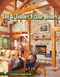 Log & Timber Frame Homes by Tina Skinner, 9780764317545