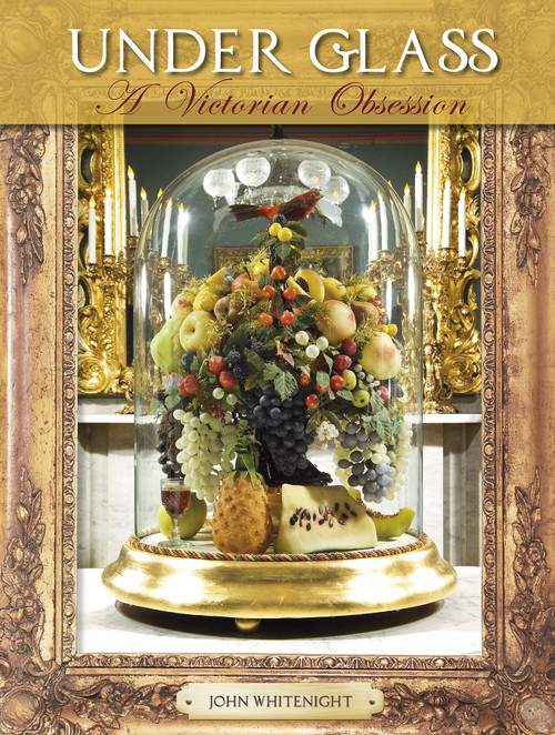 Under Glass (A Victorian Obsession) by John Whitenight, 9780764344077