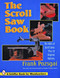 The Scroll Saw Book by Frank Pozsgai, 9780887407741