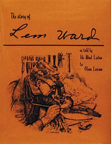 The Story of Lem Ward by Glenn Lawson, 9780887400285