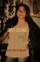 Crazy Chicana in Catholic City by Juliana Aragon Fatula, 9780971367845