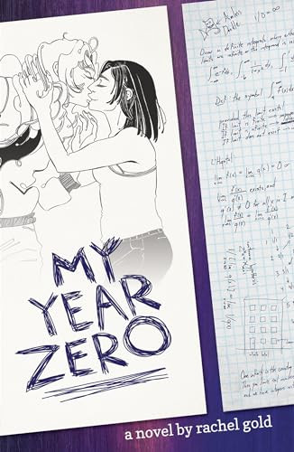 My Year Zero by Rachel Gold, 9781594934827