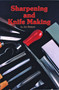 Sharpening and Knife Making by Jim Watson, 9780887401183