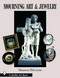 Mourning Art & Jewelry by Maureen DeLorme, 9780764319648
