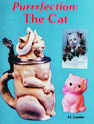 Purrrfection (The Cat) by J.L. Lynnlee, 9780887402692