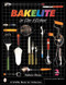 Bakelite in the Kitchen by Barbara Mauzy, 9780764313790