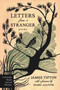 Letters From a Stranger by James Tipton, Isabel Allende, 9780965715935