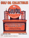 Gulf Oil Collectibles by Charles Whitworth, 9780764305054