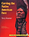 Carving the Native American Face by Terry Kramer, 9780887407154