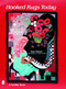 Hooked Rugs Today by Amy Oxford, Cynthia McAdoo, 9780764321528