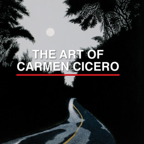 The Art of Carmen Cicero by Phyllis Braff, 9780764344497