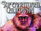 Supernatural California by Preston Dennett, 9780764324017