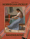 Norwegian Pick-Up Bandweaving by Heather Torgenrud, 9780764347511
