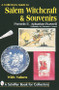 A Collector's Guide to Salem Witchcraft & Souvenirs by Pamela E. Apkarian-Russell, 9780764304255