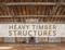 Heavy Timber Structures (Creating Comfort in Public Spaces) by Anthony F. Zaya, Tim Diener, 9780764354205