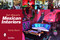 San Miguel's Mexican Interiors by Sandy Baum, 9780764329470