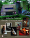 Wharton Esherick Studio & Collection by The Wharton Esherick Museum, 9780764334498