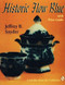 Historic Flow Blue by Jeffrey B. Snyder, 9780887406409
