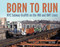 Born to Run (NYC Subway Graffiti on the IND and BMT Lines) by Tod Lange, Lee Quinones, 9780764356421