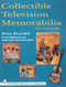 Collectible Television Memorabilia by Dian Zillner, 9780764301629
