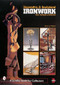 Decorative & Sculptural Ironwork (Tools, Techniques & Inspiration) by Dona Z. Meilach, 9780764307904