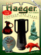 Haeger Potteries (Through The Years) by David D. Dilley, 9780895380838