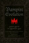 Vampire Evolution (From Myth to Modern Day) by Corvis Nocturnum, L. E. Carruba, 9780764348419