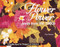Flower Power (Prints from the 1960s) by Tina Skinner, 9780764306754