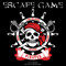 Pirates Escape Game (A High Seas Mystery) by Eric Nieudan, Margot Briquet, 9780764360084