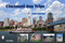 Cincinnati Day Trips by Jennifer Renee Reed, 9780764337161