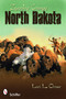 Spooky Creepy North Dakota by Lori L. Orser, 9780764335679