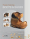 Power Carving Boots & Shoes by Roman Hrytsak, 9780764346156